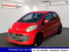 Bild des Angebotes Citroen C1 Style 5-trg. Klima