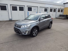Bild des Angebotes Suzuki Vitara 1.6 DDiS Comfort*KLIMAAUT*RÜCKFAHRK*SITZH*140 *