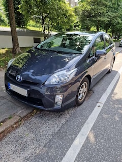 Bild des Angebotes Toyota Prius Executive, Leder, TÜV-NEU, Solar-Shiebedach, TOP!
