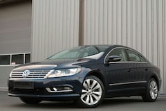 Bild des Angebotes VW CC Passat CC 2.0 TDI BlueMotion Tech 4Motion/DSG
