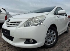 Bild des Angebotes Toyota Verso 1,8i Life,Klimaautomatik
