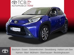 Bild des Angebotes Toyota Aygo X 1.0 VVT-i Pulse SHZ PDC KLIMA LM-Felgen BT