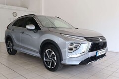 Bild des Angebotes Mitsubishi Eclipse Cross Plus Select Black Hybrid 4WD