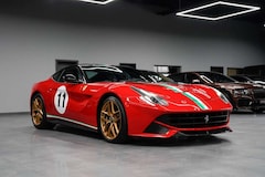 Bild des Angebotes Ferrari F12 Berlinetta *Carbon*1st owner*