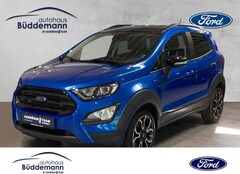Bild des Angebotes Ford EcoSport Active