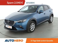 Bild des Angebotes Mazda CX-3 2.0 Exclusive-Line AWD *LED*TEMPO*PDC*SHZ*