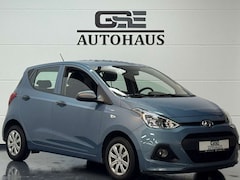 Bild des Angebotes Hyundai i10 Classic*Navi*Kamera*Pdc*Klima