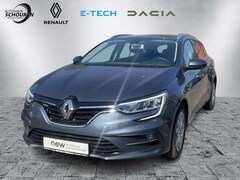Bild des Angebotes Renault Megane E-Tech IV 1.6 E-TECH Plug-in 160 Grandtour
