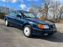 Bild des Angebotes Audi 100 100 2.3 E  C 4