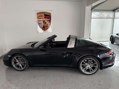 Bild des Angebotes Porsche 991 Targa 4 - Topzustand - Porsche Approved