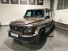 Bild des Angebotes Mercedes-Benz G 63 AMG G 63 AMG (463.276)