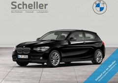 Bild des Angebotes BMW 116 i 3-Türer *Verkauf nur an Händler*