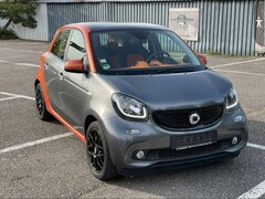Bild des Angebotes smart forFour twinamic