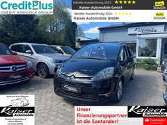Bild des Angebotes Citroen Grand C4 Picasso Exclusive-Vollausstattung-7Sitzer-Autom-Scheckheft