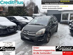 Bild des Angebotes Citroen Grand C4 Picasso Exclusive-Vollausstattung-7Sitzer-Autom-Scheckheft