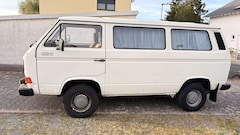 Bild des Angebotes VW Bus VW Bus 4 WD Syncro TÜV Bis 2027 Guter Zustand