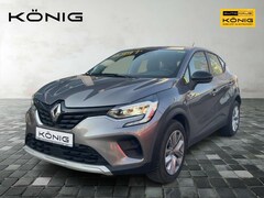 Bild des Angebotes Renault Captur 1.0 TCe 90 EQUILIBRE KLIMA*NAVI*Tempomat