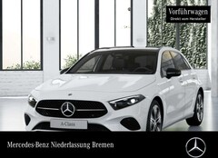 Bild des Angebotes Mercedes-Benz A 180 PROGRESSIVE+NIGHT+PANO+AHK+MULTIBEAM+KAMERA