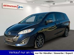 Bild des Angebotes Mazda 5 1.8 7-Sitze SHZ Kenko