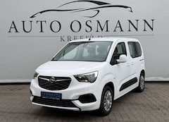 Bild des Angebotes Opel Combo Life Edition 1HAND*PDC H*AHK*CARPLAY
