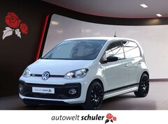 Bild des Angebotes VW up! GTI 1,0 TSI beats