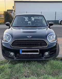Bild des Angebotes MINI One Countryman