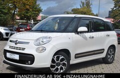 Bild des Angebotes Fiat 500L +Living+Automatik+Navi+Extra Lang