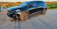 Bild des Angebotes Peugeot 5008 5008 BlueHDi 180 EAT8 GT