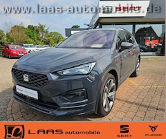 SEAT Tarraco FR 2.0TDI DSG - SOFORT VERFÜGBAR