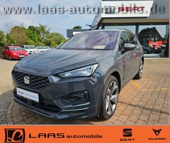 Bild des Angebotes SEAT Tarraco FR 2.0TDI DSG - SOFORT VERFÜGBAR