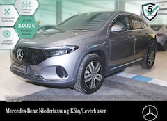Bild des Angebotes Mercedes-Benz EQA 350 4M PROG+ADVANCED+AHK+KAMERA+SPUR