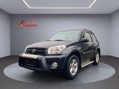Bild des Angebotes Toyota RAV 4 * 2.0 Executive 4X4*Facelift*Leder*SD*Klima