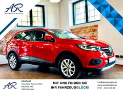 Bild des Angebotes Renault Kadjar 1.3 TCe 140 Limited DeLuxe Navi Arkamys