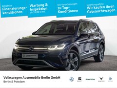 Bild des Angebotes VW Tiguan Allspace 2.0 TSI Elegance 7Sitzer DCC Pan