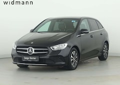 Bild des Angebotes Mercedes-Benz B 180 d Style*Navigation*MBUX*Park-Assist*SpurH*