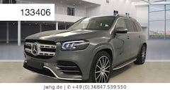 Bild des Angebotes Mercedes-Benz GLS 400 d AMG-Line Voll!|4xMassage|22"|HUD