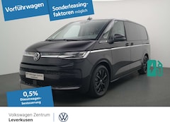 Bild des Angebotes VW T7 Multivan Style Lang eHybrid 4M 7-SITZER AH