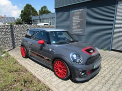 Bild des Angebotes MINI John Cooper Works Cabrio John Cooper Works GP, 1 von 2000