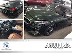 Bild des Angebotes BMW Z4 M40i 19" LC Prof. ACC H/K HUD RFK Leder