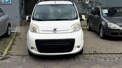 Bild des Angebotes Fiat Qubo Dynamic/TÜV Neu/Garantie 24