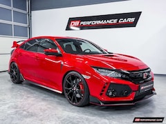 Honda Civic Type R, sehr wenig Kilometer, top!