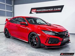 Bild des Angebotes Honda Civic Type R, sehr wenig Kilometer, top!