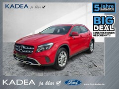 Bild des Angebotes Mercedes-Benz GLA 180 Urban el.Heckkl*NAVI*TWA*8fach bereift