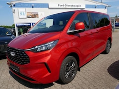 Bild des Angebotes Ford Tourneo Custom 320 L1 Titanium AHK ACC LED TWA