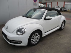 Bild des Angebotes VW Beetle Cabriolet Cup