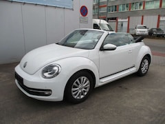 Bild des Angebotes VW Beetle Cabriolet Cup