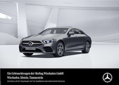 Bild des Angebotes Mercedes-Benz CLS 350 AMG-LINE SHD MBUX MULTIBEAM APPLE