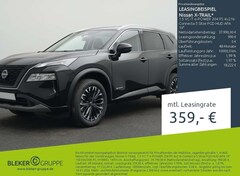 Bild des Angebotes Nissan X-Trail 1.5 VC-T e-POWER 204 PS 4x2 N-Connecta 5 Sitze PGD
