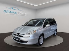 Peugeot 807 Tendance*1.Hand*Automatik*Klimaautot*PDC