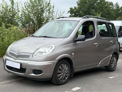 Toyota Yaris Verso 1.3 Sol / 2. Hand / TÜV NEU